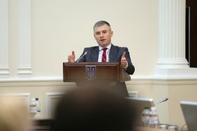 Oleksandr Novikov