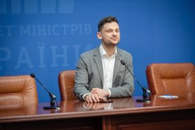 Dmytro Dubilet