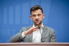 Dmytro Dubilet