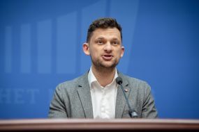 Dmytro Dubilet