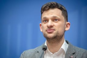 Dmytro Dubilet