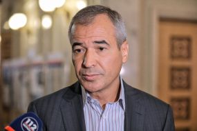 Volodymyr Kaltsev