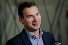 Yaroslav Zheleznyak