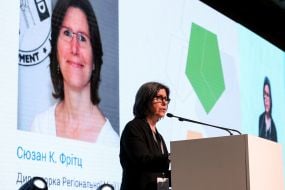 Syuzan Kosinski Fritts