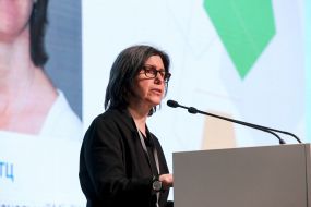 Сюзан Косински Фритц