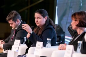 Оксана Маркарова