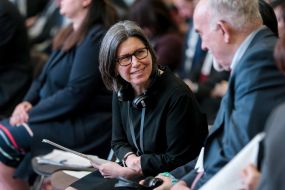 Сюзан Косински Фритц