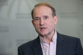 Viktor Medvedchuk