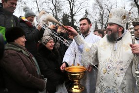 Metropolitan Epiphany