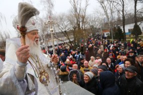 Патриарх Филарет