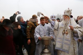 Патриарх Филарет