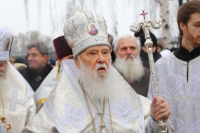 Patriarch Filaret