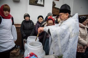 Celebration of Epiphany