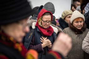 Celebration of Epiphany
