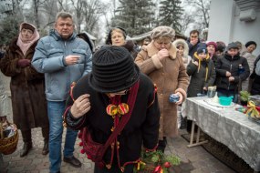 Celebration of Epiphany