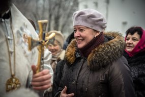 Celebration of Epiphany