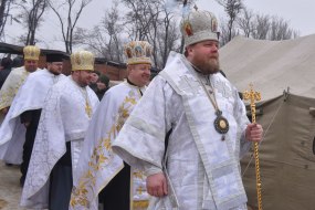 Священнослужители