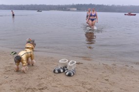 Крещенские купания