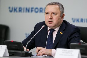 Andriy Kostin