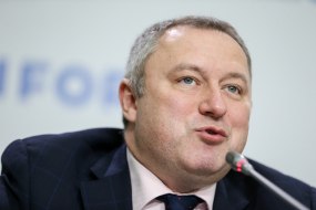 Andriy Kostin