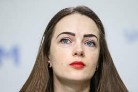 Oleksandra Matviychuk