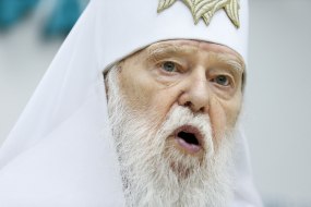 Patriarch Filaret