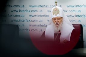 Патриарх Филарет