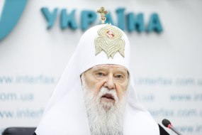 Patriarch Filaret