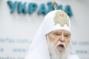 Patriarch Filaret
