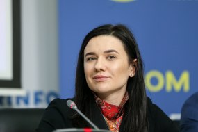 Irina Serbin