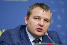 Mykola Lukashuk