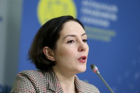 Valeriya Kolomiyets
