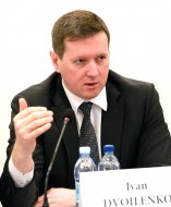 Ivan Dvoylenko