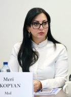 Meri Akopyan