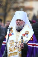 Metropolitan Ioasaf (Vasylykiv)