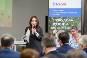 Svitlana Vynokhodova