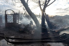 Consequences of fire