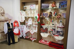 Opening of the Hungarian cultural and educational center in Ivano-Frankivsk