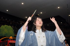 Празднование Нового года по восточному календарю