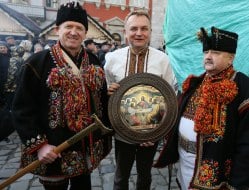 Андрей Садовый