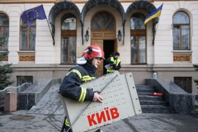 Рятувальник