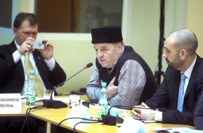 Эдем Бекиров