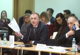 Владимир Огрызко