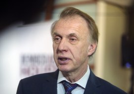 Владимир Огрызко