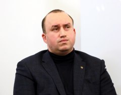 Yaroslav Antonyak