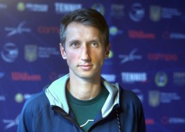 Сергей Стаховский