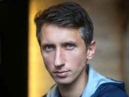 Сергей Стаховский