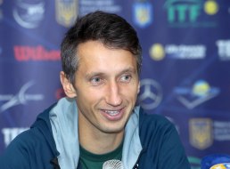 Сергей Стаховский