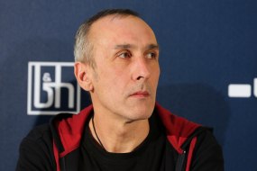 Владимир Тихий