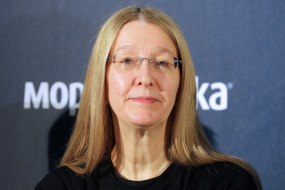 Ульяна Супрун